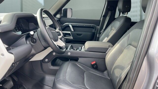 2023 Land Rover Defender 130 X-Dynamic SE San Juan TX