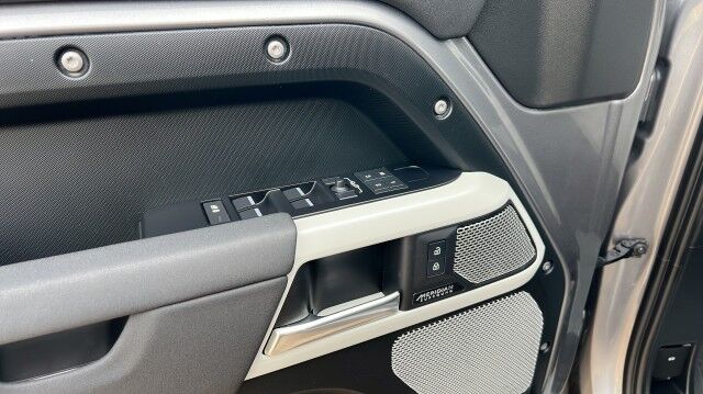 2023 Land Rover Defender 130 X-Dynamic SE San Juan TX