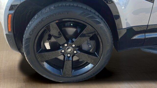 2023 Land Rover Defender 130 X-Dynamic SE San Juan TX