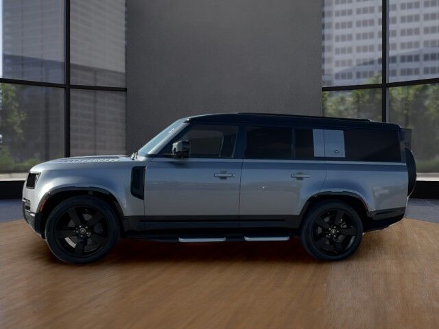 2023 Land Rover Defender 130 X-Dynamic SE San Juan TX