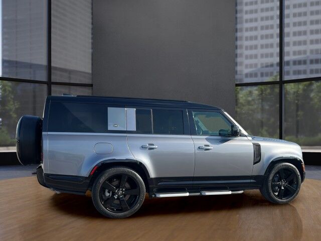 2023 Land Rover Defender 130 X-Dynamic SE San Juan TX