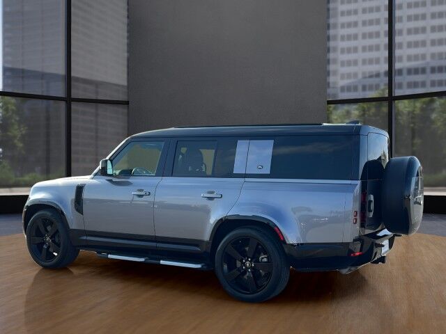 2023 Land Rover Defender 130 X-Dynamic SE San Juan TX