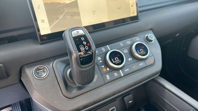 2023 Land Rover Defender 130 X-Dynamic SE San Juan TX