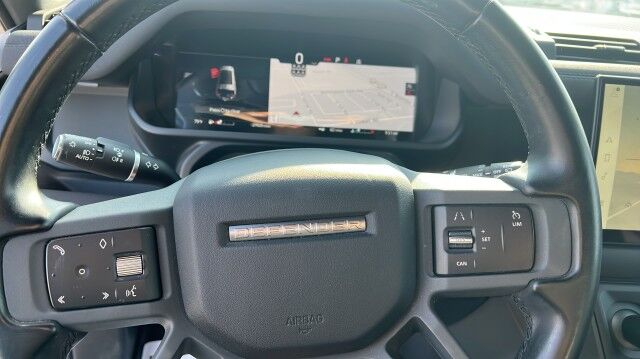 2023 Land Rover Defender 130 X-Dynamic SE San Juan TX