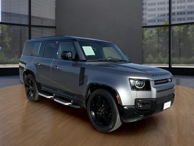 2023 Land Rover Defender 130 X-Dynamic SE San Juan TX