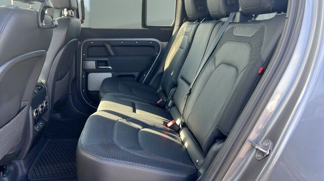 2023 Land Rover Defender 130 X-Dynamic SE San Juan TX