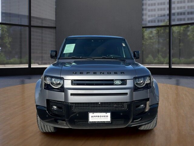 2023 Land Rover Defender 130 X-Dynamic SE San Juan TX