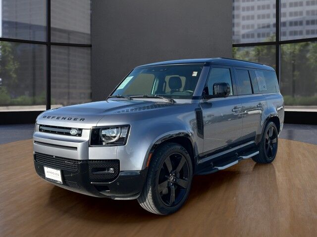 2023 Land Rover Defender 130 X-Dynamic SE San Juan TX