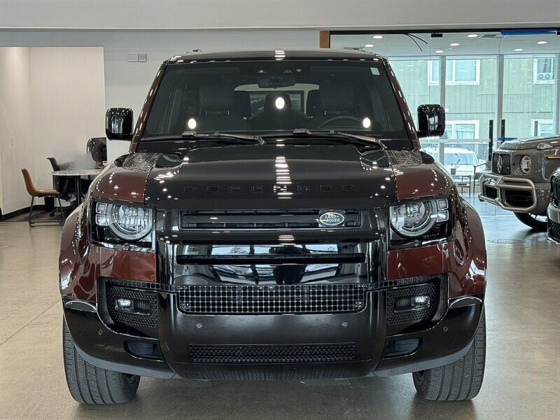 2023 Land Rover Defender 130 X