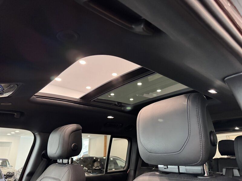 2023 Land Rover Defender 130 X Gladstone OR