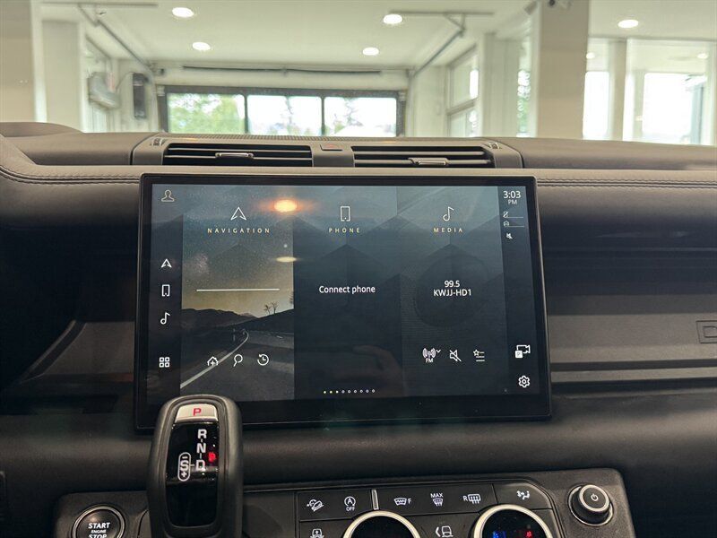 2023 Land Rover Defender 130 X Gladstone OR