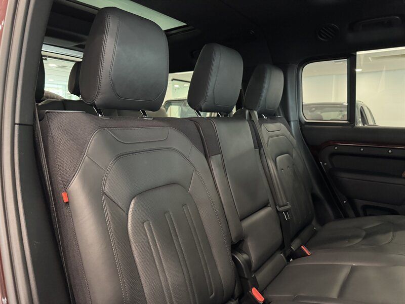 2023 Land Rover Defender 130 X Gladstone OR