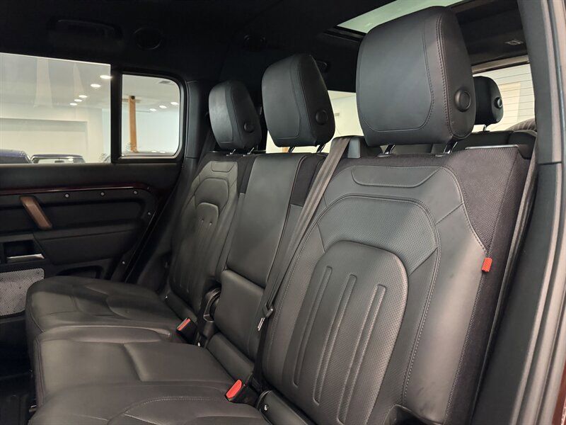 2023 Land Rover Defender 130 X Gladstone OR