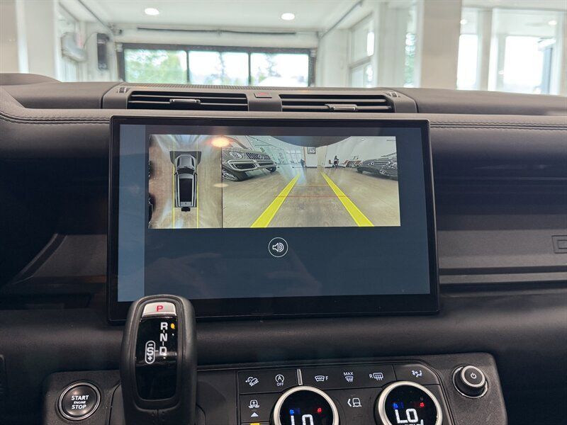 2023 Land Rover Defender 130 X Gladstone OR