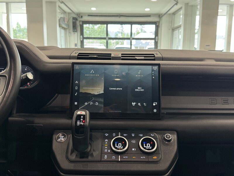 2023 Land Rover Defender 130 X Gladstone OR