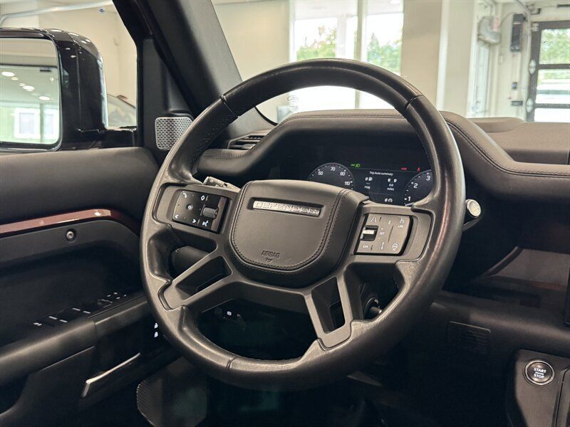 2023 Land Rover Defender 130 X Gladstone OR