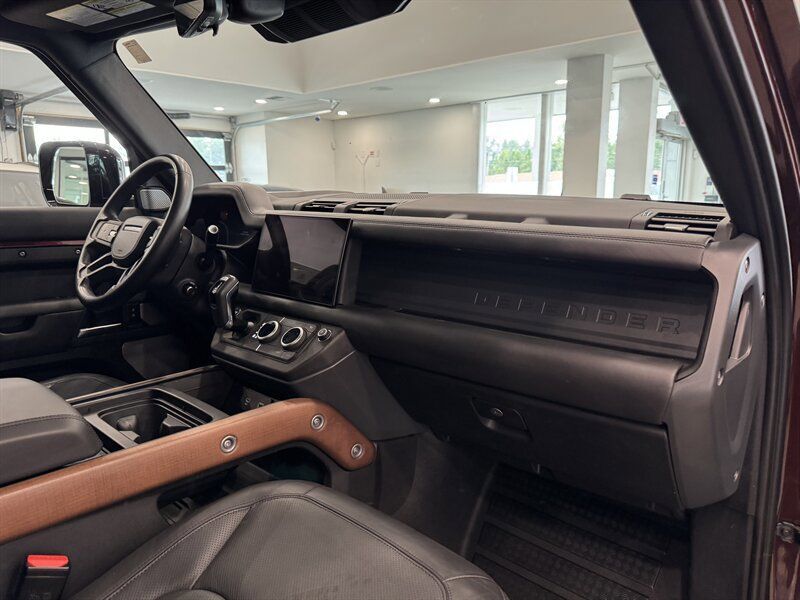 2023 Land Rover Defender 130 X Gladstone OR