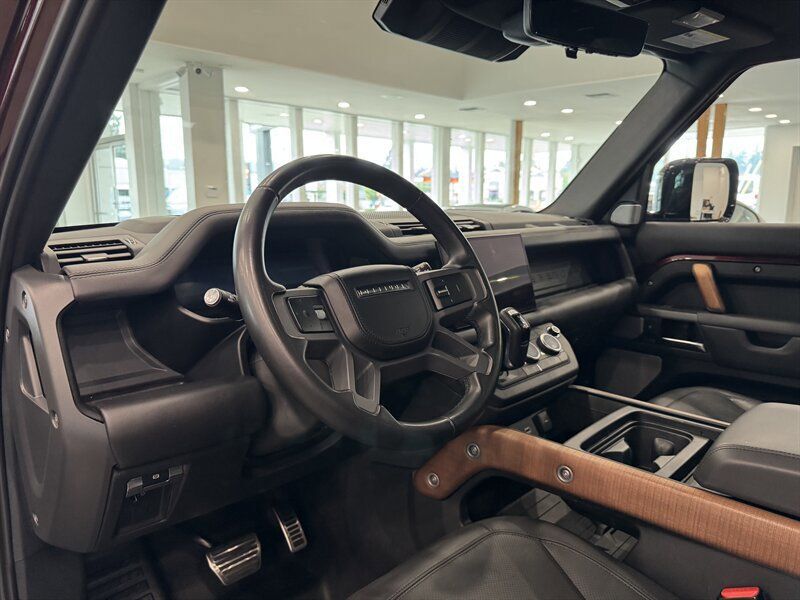 2023 Land Rover Defender 130 X Gladstone OR