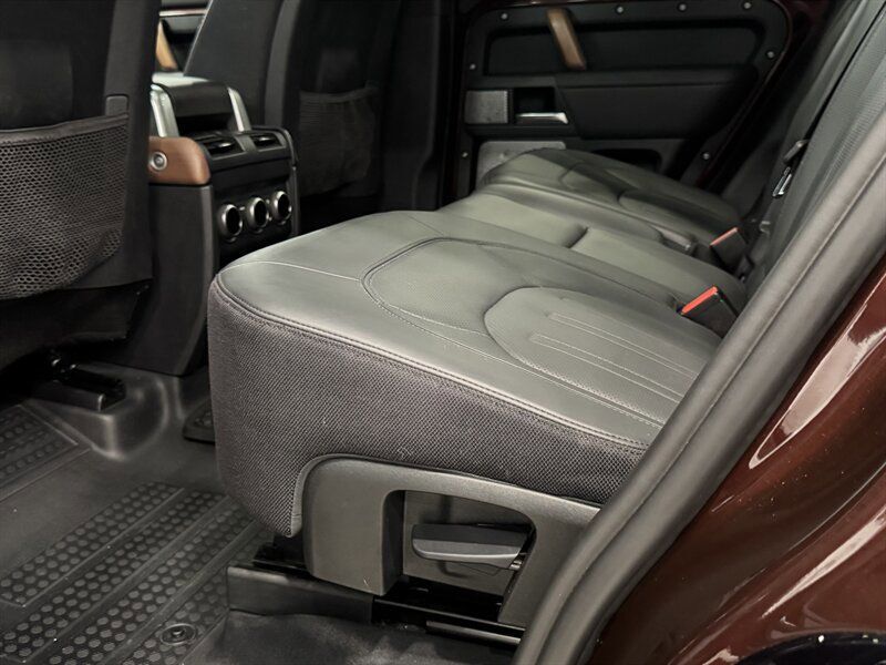 2023 Land Rover Defender 130 X Gladstone OR