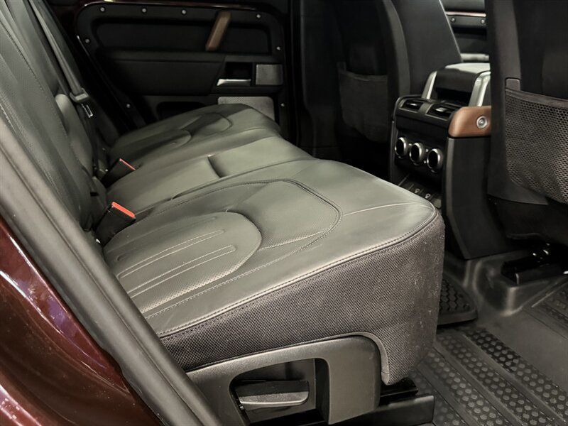 2023 Land Rover Defender 130 X Gladstone OR