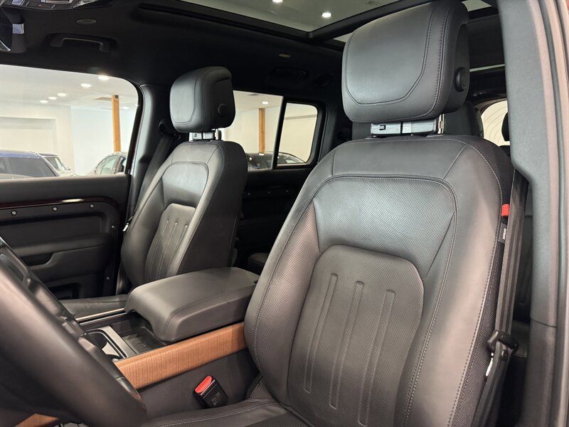 2023 Land Rover Defender 130 X Gladstone OR