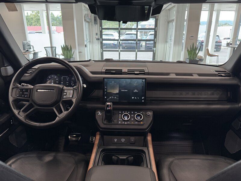 2023 Land Rover Defender 130 X Gladstone OR