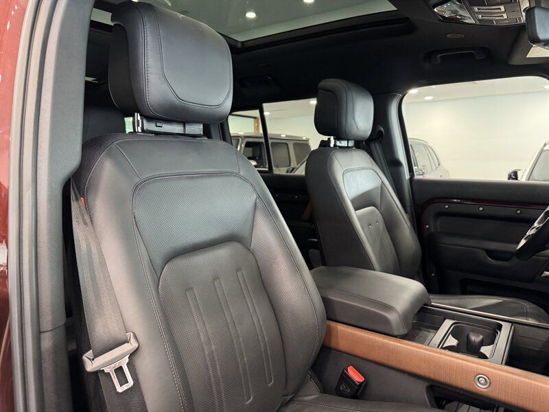 2023 Land Rover Defender 130 X Gladstone OR