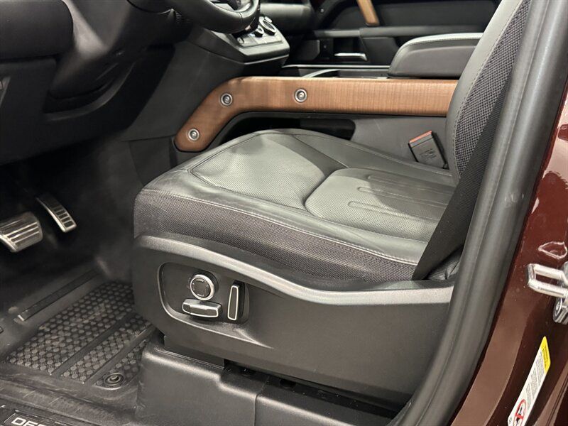 2023 Land Rover Defender 130 X Gladstone OR