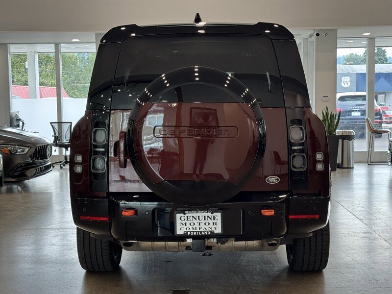 2023 Land Rover Defender 130 X Gladstone OR