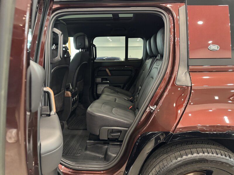 2023 Land Rover Defender 130 X Gladstone OR