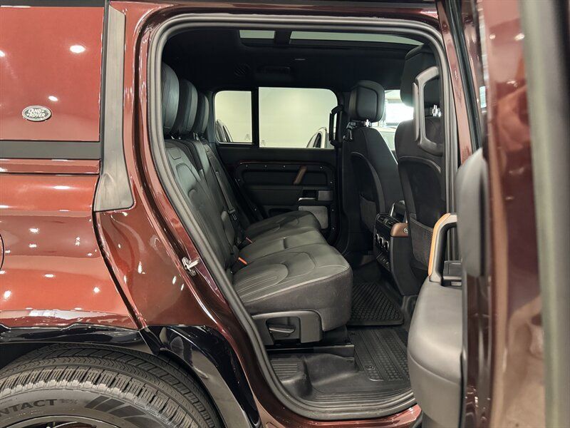 2023 Land Rover Defender 130 X Gladstone OR