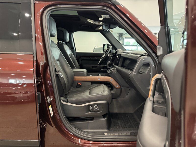 2023 Land Rover Defender 130 X Gladstone OR