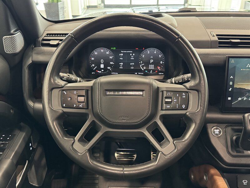 2023 Land Rover Defender 130 X Gladstone OR