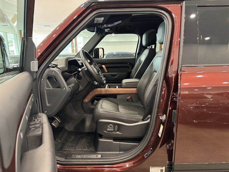 2023 Land Rover Defender 130 X Gladstone OR