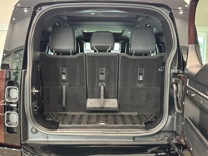 2023 Land Rover Defender 130 X Gladstone OR