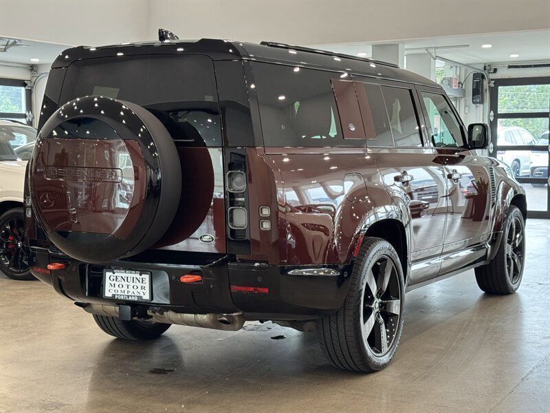 2023 Land Rover Defender 130 X Gladstone OR