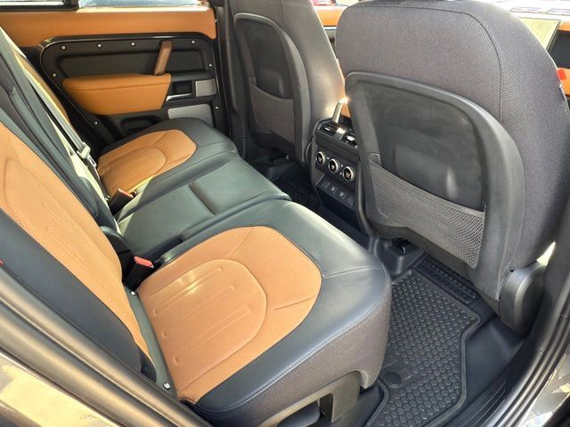 2023 Land Rover Defender 130 X Albuquerque NM