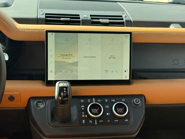 2023 Land Rover Defender 130 X Albuquerque NM