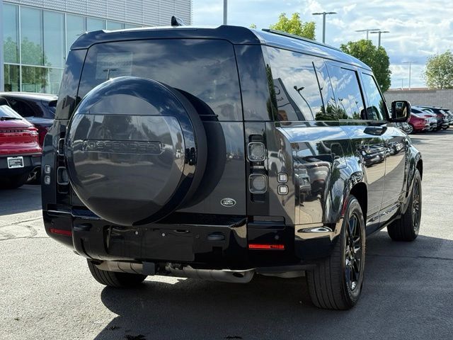 2023 Land Rover Defender 130 X Albuquerque NM