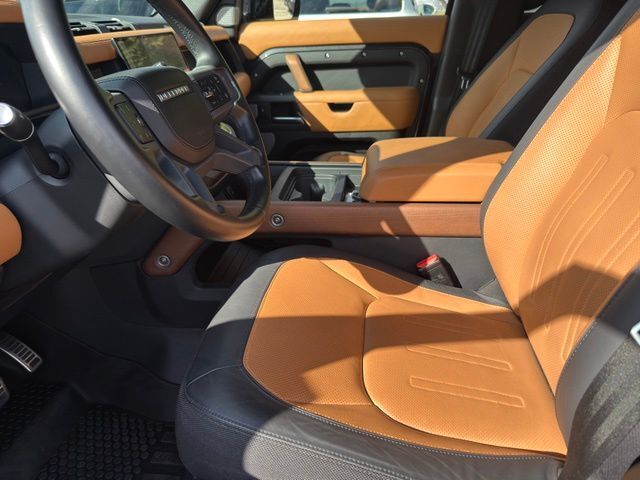 2023 Land Rover Defender 130 X Albuquerque NM