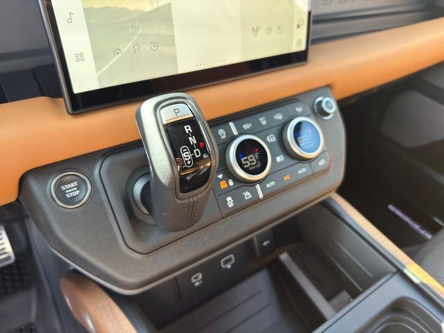 2023 Land Rover Defender 130 X Albuquerque NM