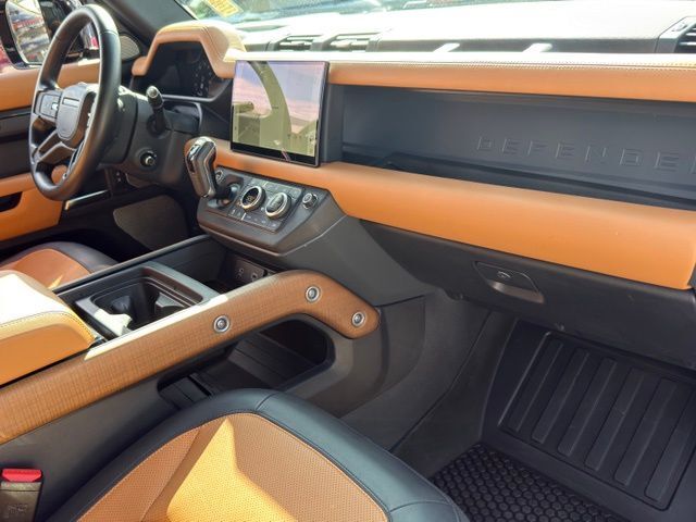 2023 Land Rover Defender 130 X Albuquerque NM