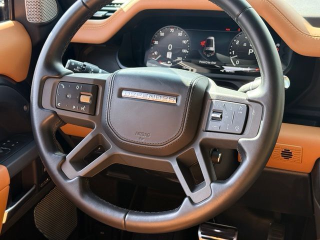2023 Land Rover Defender 130 X Albuquerque NM