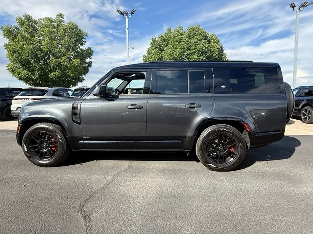2023 Land Rover Defender 130 X Albuquerque NM