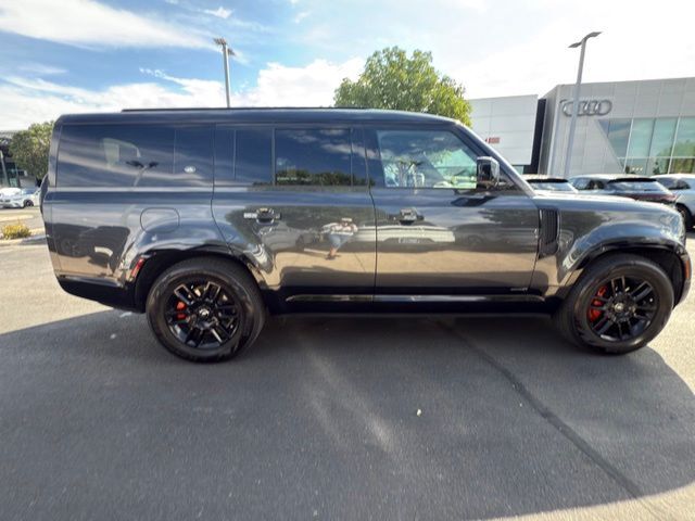 2023 Land Rover Defender 130 X Albuquerque NM