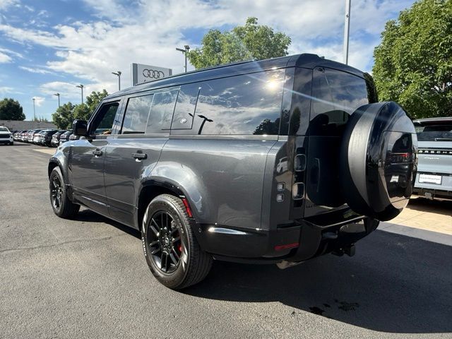2023 Land Rover Defender 130 X Albuquerque NM