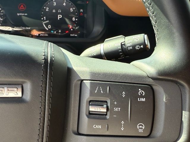 2023 Land Rover Defender 130 X Albuquerque NM