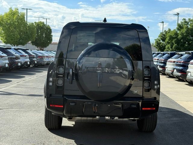 2023 Land Rover Defender 130 X Albuquerque NM