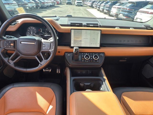 2023 Land Rover Defender 130 X Albuquerque NM