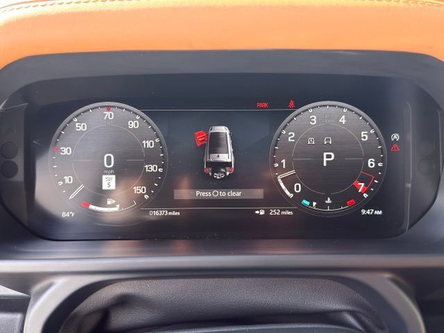 2023 Land Rover Defender 130 X Albuquerque NM